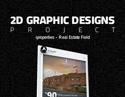 iProperties - Graphic Designs