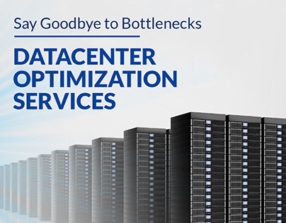 DataCenter Optimization Services | VTPL