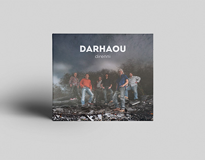 Darhaou