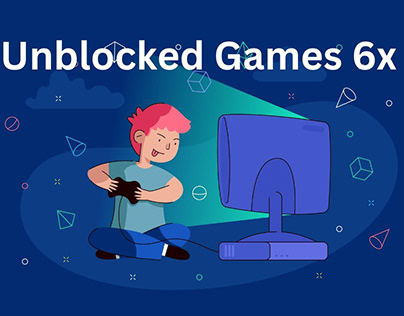 Phenomenon of Unblocked Games 6x