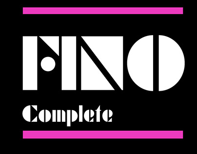Fino Complete
