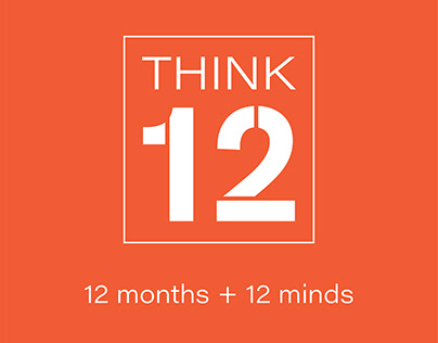 Think12 Logo