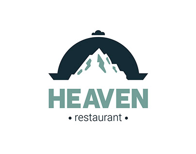 Heaven - Branding