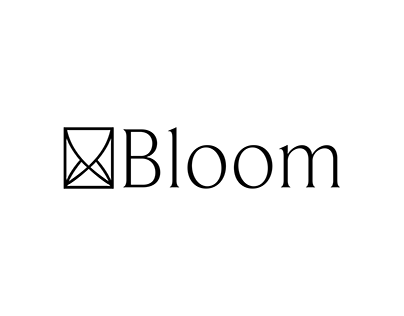 Bloom / Brand Identity