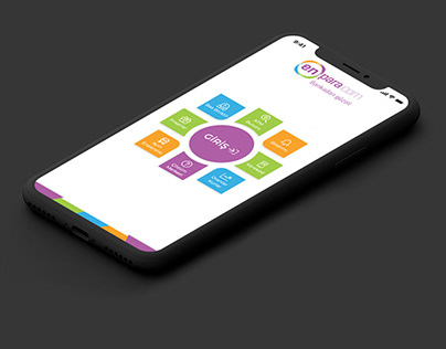 Enpara.com Mobile App UI Design
