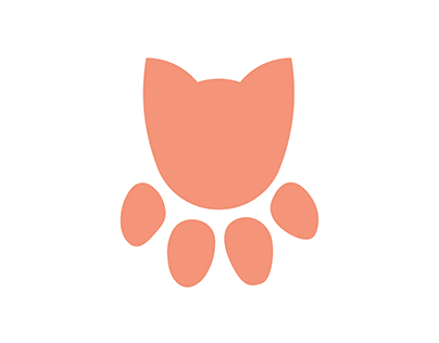 Nicest Kitties - Identidad de marca