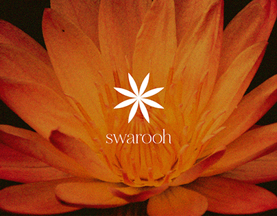 Swarooh | Ethnic Wear Visual Identity