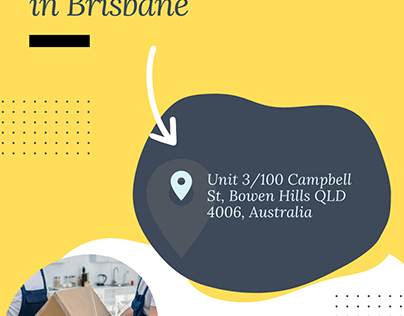 Best Moving Company in Brisbane