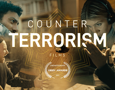 Film | Counter Terrorism (Begging Chain)