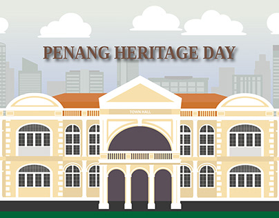 Penang Heritage Day