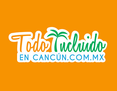 Todo Incluido en Cancún | México / Colombia