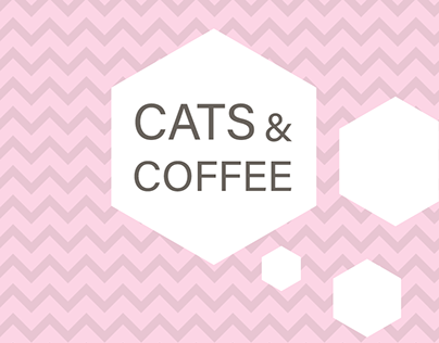 Cats & coffee