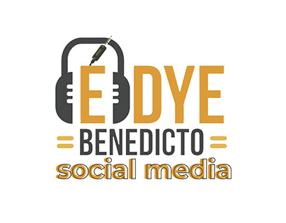Digital media - DJ Édye Benedicto