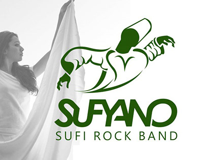 SUFYANO "Sufi Rock Band" - Syria