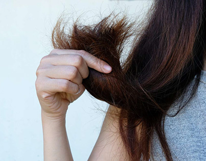 Solve Various Hair Issues with Ingenious Remedies