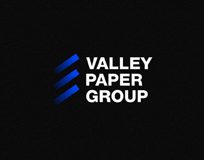 Valley Peper Logo Design