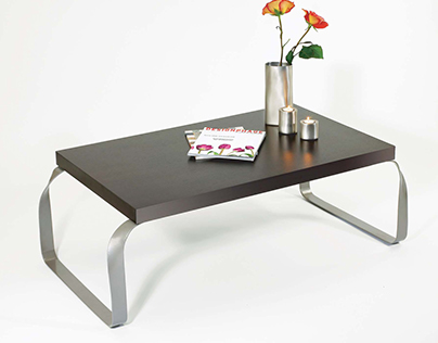 TRYST Coffee Table
