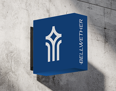 Bellwether Logo Design