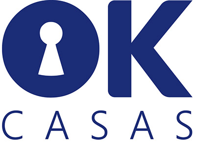 Logo OK CASAS