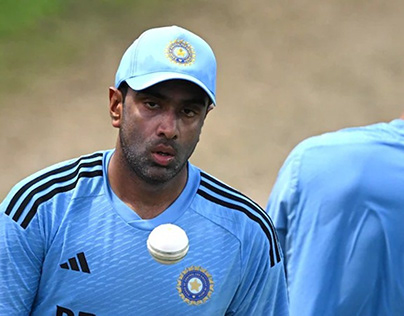 Can Ashwin Replace Axar in the World Cup?