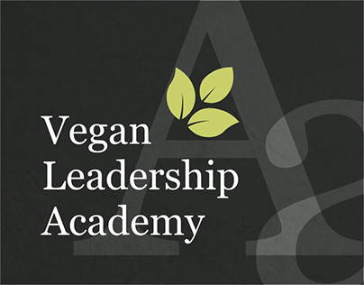 Vegan Leadership Academy Concept