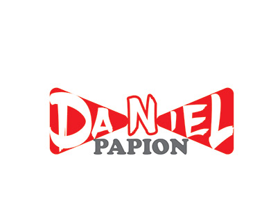 logo Daniel papion