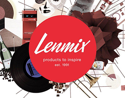 lenmix club интернет магазин