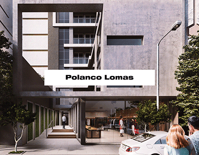Polanco Lomas