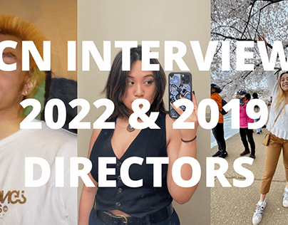 2022 PCN Interviews
