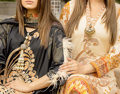 Star Digital Embroidered Collection 2019