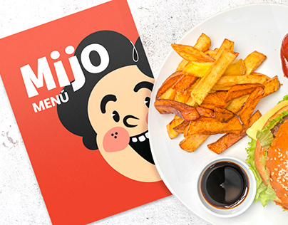 Mijo, Fast food