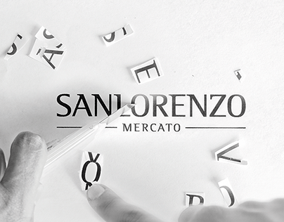 SANLORENZO - MERCATO