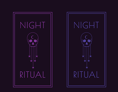 Night Ritual Designs