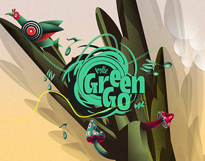 GreenGo Festival