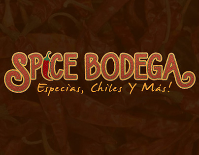 Spice Bodega