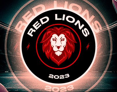RED LIONS FC | LEGENDS CUP CHILE 2023