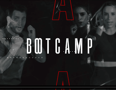 Bootcamp Abertura