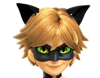 Ladybug and Chat Noir logos, Ladybug and Chatnoir logo png