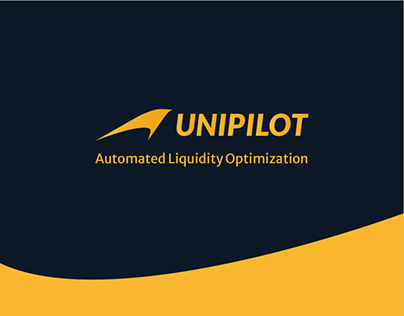 Unipilot - Branding