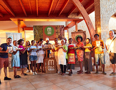 Photographie d'Atelier Culinaire - Tuléar Madagascar