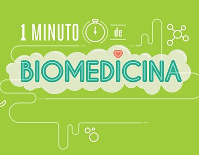 1 Minute of Biomedicine