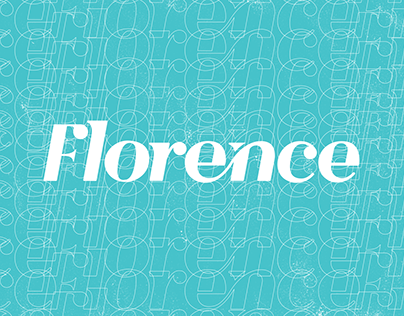 Florence - Identidade Visual