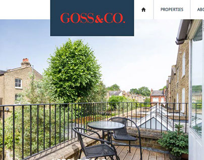 Goss&Co. Estate Agents