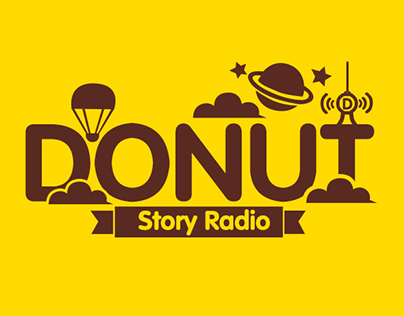 Donut's Story Radio  icon