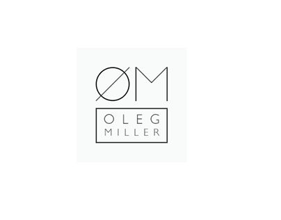 Oleg Miller, redesign