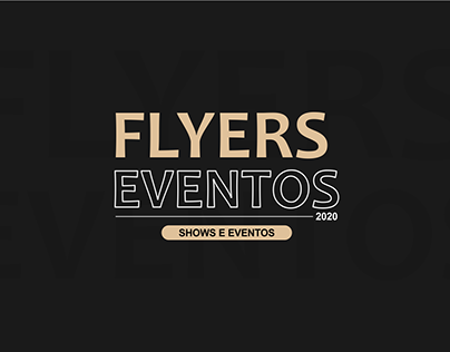 Mateus Bala Flyers Eventos #001