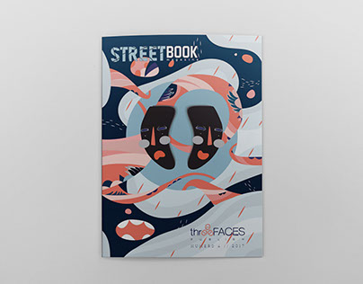 StreetBook Magazine #4