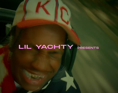 Lil Yachty - SOLO STEPPIN CRETE BOY