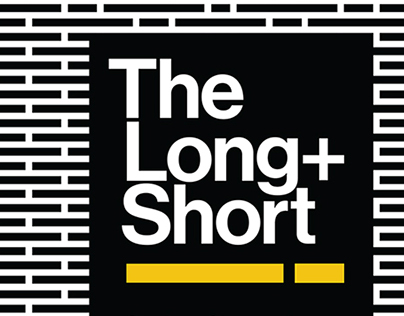 The Long+Short promotional material