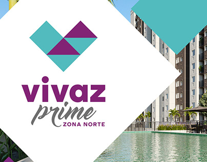 Convenção digital Vivaz Prime - Grupo Cyrela